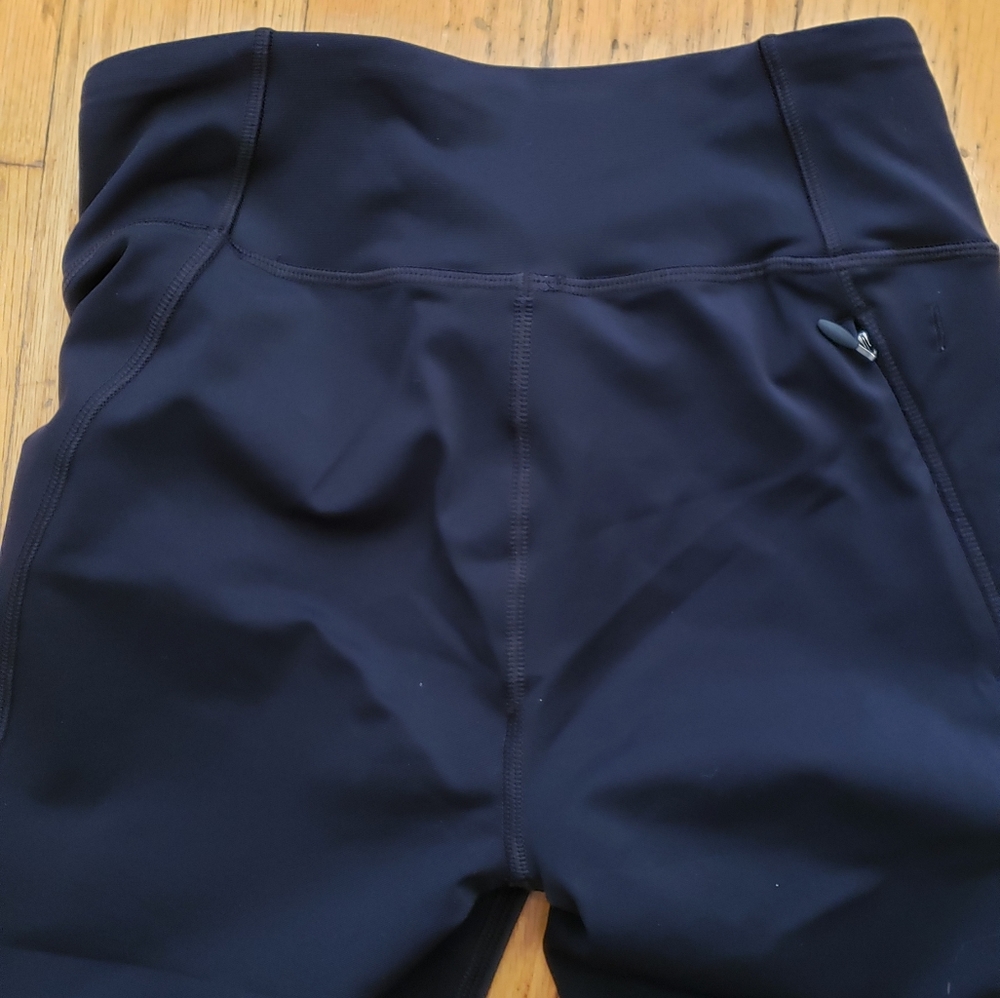 Under Armour Workout Compression Capris - image 4